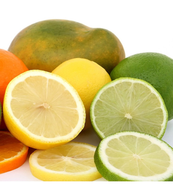 Натуральні фруктові кислоти AHA (ACB Fruit Mix, Комплекс АХА кислоти)