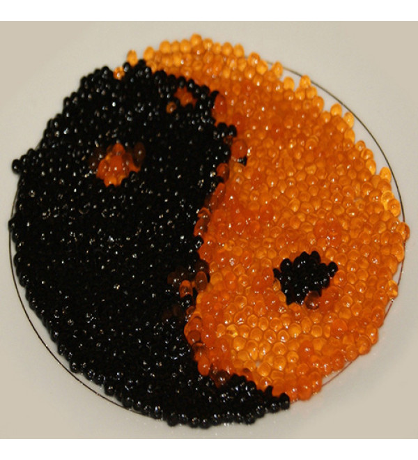 DNA gel (ДНА гель)