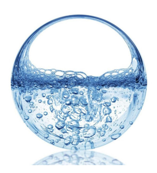 Hyaluronic Acid, Sodium salt (Гіалуронова кислота високомолекулярна, зазвичай 1,5-1,8 MDa)