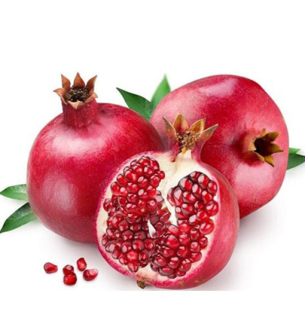 Pomegranate Seed (Надкритичний СО2 екстракт Граната)
