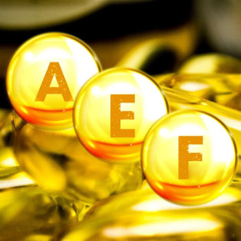 Вітаміни А, Е, F водорозчинні (Комплекс AEF, вітаміни АЄФ) Вітаміни А, Е, F водорозчинні (Комплекс AEF, вітаміни АЄФ)