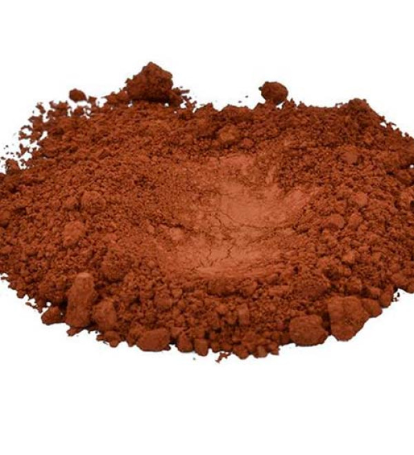 Коричневый оксид железа (Brown Iron Oxide)