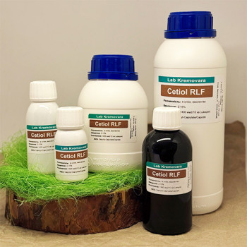 Cetiol RLF (Емолент Цетіол РЛФ) Cetiol RLF (Емолент Цетіол РЛФ)