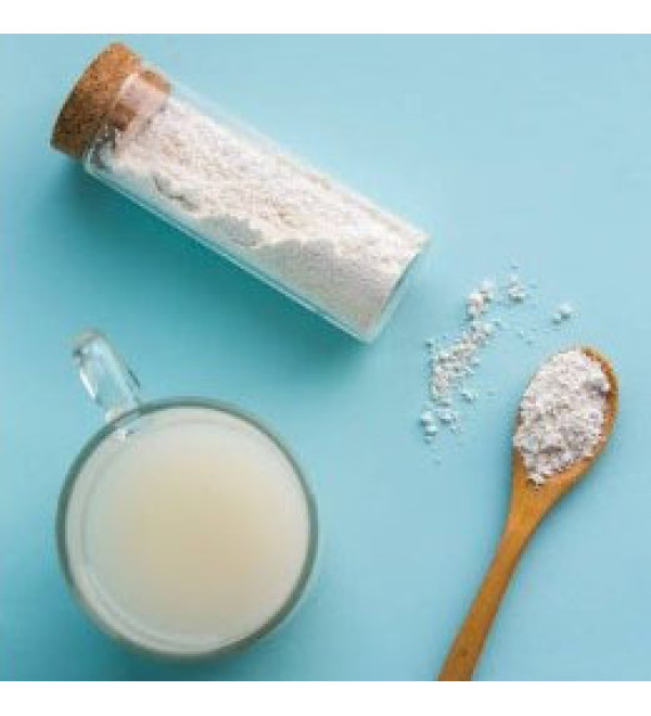 Діатомна земля (Діатоміт, diatomite)