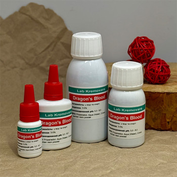 Dragon's Blood (Екстракт Кров Дракона) Dragon's Blood (Екстракт Кров Дракона)
