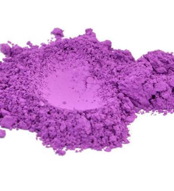 Фиолетовый марганцевый (Manganese Violet)