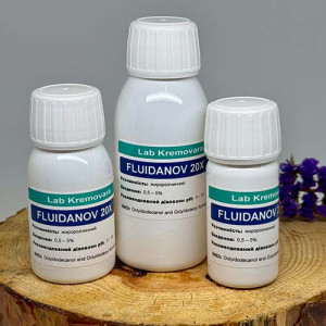 FLUIDANOV 20X (Флюда...