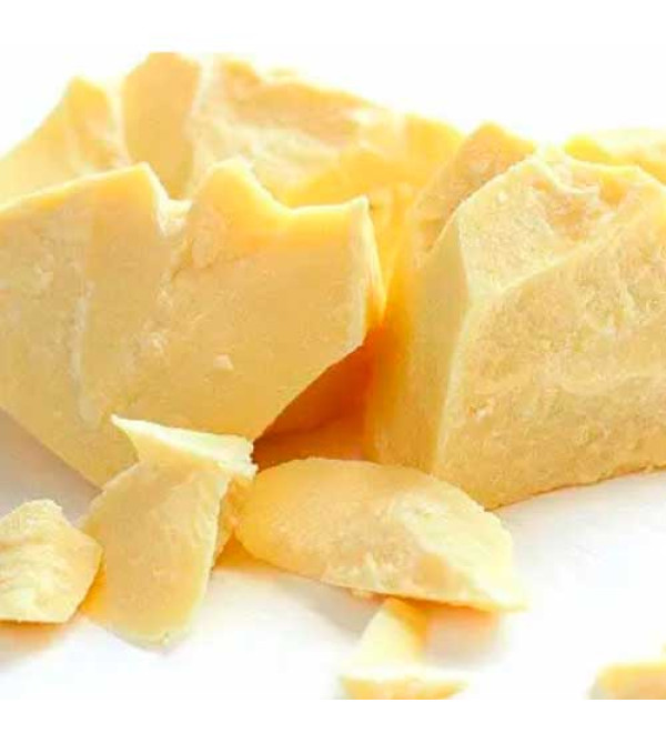 Масло Какао натуральне (нерафіноване)