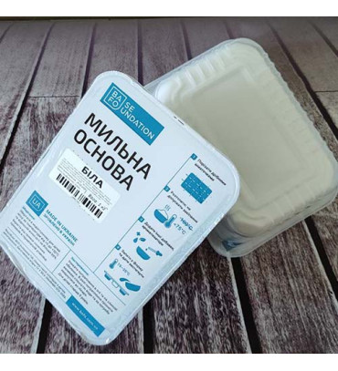 Мильна основа "...